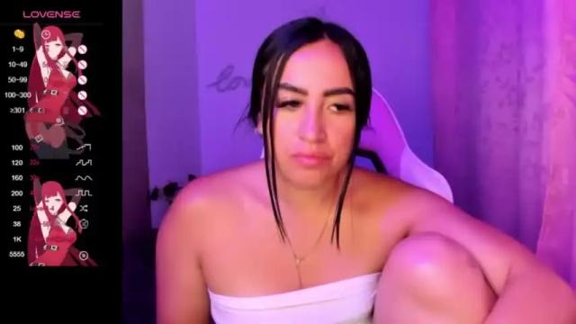 Image 10 of juicy_peach_ass Stream on Chaturbate on 13 months ago