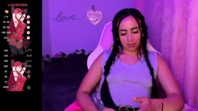 Image 2 of juicy_peach_ass Stream on Chaturbate on 12 months ago