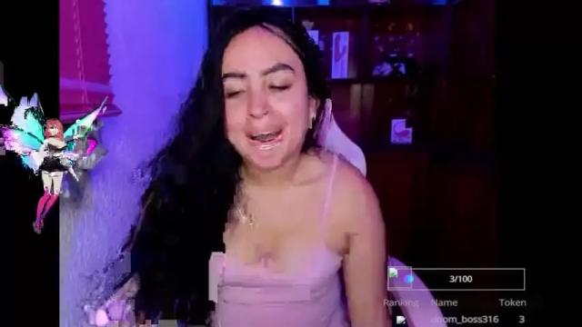 Image 3 of juicy_peach_ass Stream on Chaturbate on 1 month ago