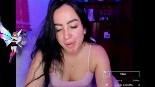 Thumbnail 2, juicy_peach_ass's Stream at Chaturbate, 1 month ago