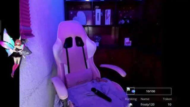 Thumbnail 2, juicy_peach_ass's Stream at Chaturbate, 1 month ago
