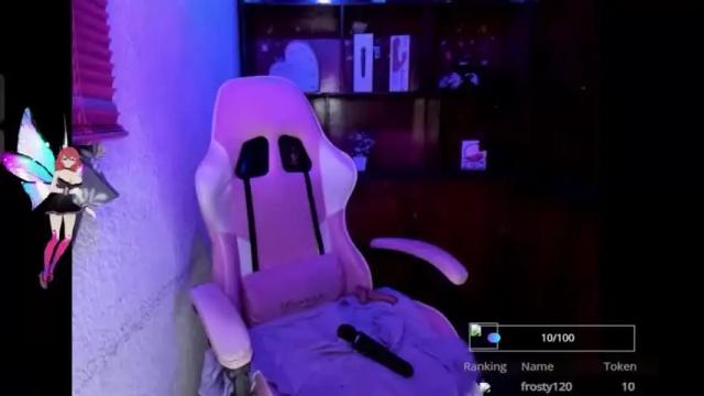 Image 6 of juicy_peach_ass Stream on Chaturbate on 1 month ago