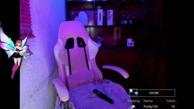Thumbnail 3, juicy_peach_ass's Stream at Chaturbate, 1 month ago