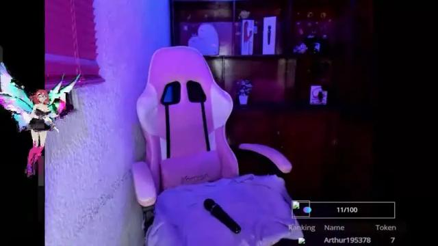 Image 6 of juicy_peach_ass Stream on Chaturbate on 1 month ago
