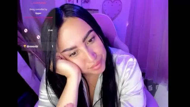 Image 3 of juicy_peach_ass Stream on Chaturbate on 5 days ago