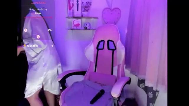 Image 7 of juicy_peach_ass Stream on Chaturbate on 5 days ago