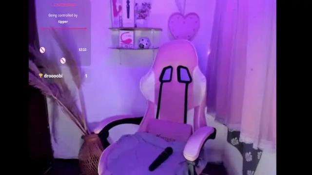 Image 8 of juicy_peach_ass Stream on Chaturbate on 5 days ago