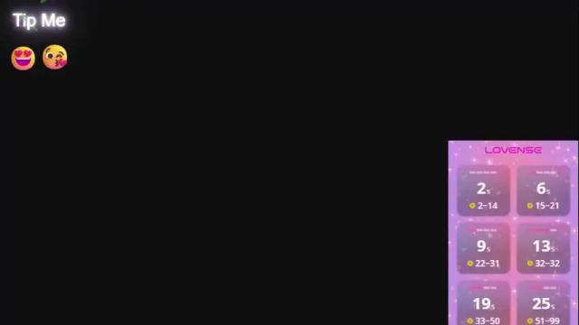 Image 11 of juicy_playy Stream on Chaturbate on 2 months ago