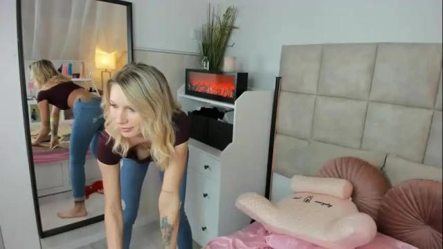 Thumbnail 2, juicy_pussie's Stream at Chaturbate, 28 days ago