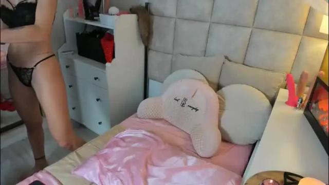 Thumbnail 2, juicy_pussie's Stream at Chaturbate, 1 month ago