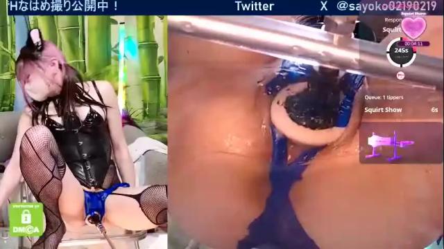 Image 8 of juicy_sayo_tanaka Stream on Chaturbate on 1 month ago