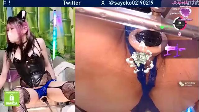 Thumbnail 3, juicy_sayo_tanaka's Stream at Chaturbate, 1 month ago
