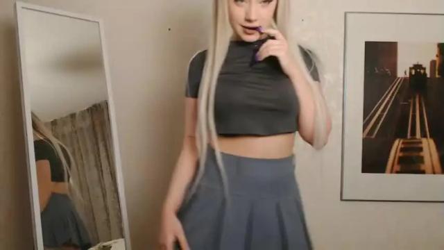 Image 11 of juicyapril Stream on Chaturbate on 19 months ago