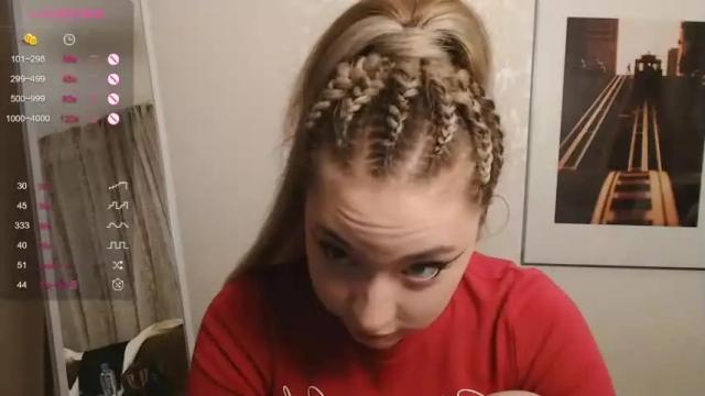 Thumbnail 2, juicyapril's Stream at Chaturbate, 18 months ago