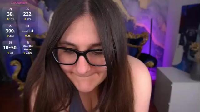 Thumbnail 3, juicyberryy's Stream at Chaturbate, 18 days ago