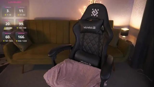 Image 4 of juicyberryy Stream on Chaturbate on 14 days ago
