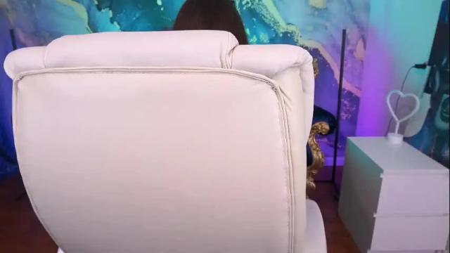 Image 4 of juicyberryy Stream on Chaturbate on 10 days ago