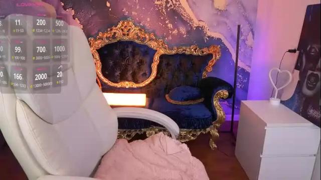 Image 4 of juicyberryy Stream on Chaturbate on 6 days ago
