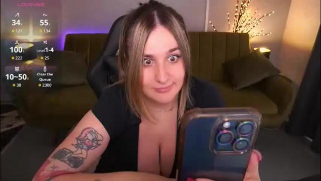 Image 7 of juicyberryy Stream on Chaturbate on 1 month ago
