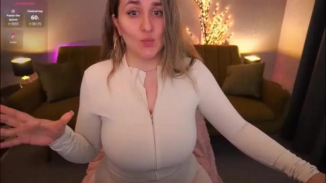 Thumbnail 2, juicyberryy's Stream at Chaturbate, 4 days ago