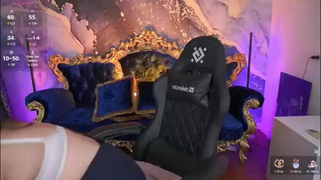 Image 2 of juicyberryy Stream on Chaturbate on 2 days ago