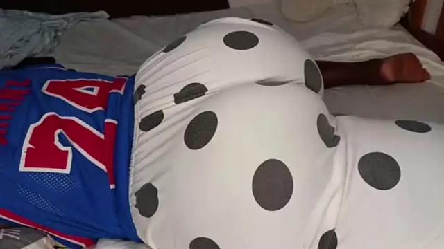 Thumbnail 1, juicybooty_001's Stream at Chaturbate, 28 days ago