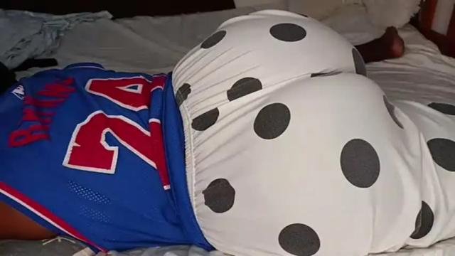 Thumbnail 2, juicybooty_001's Stream at Chaturbate, 28 days ago