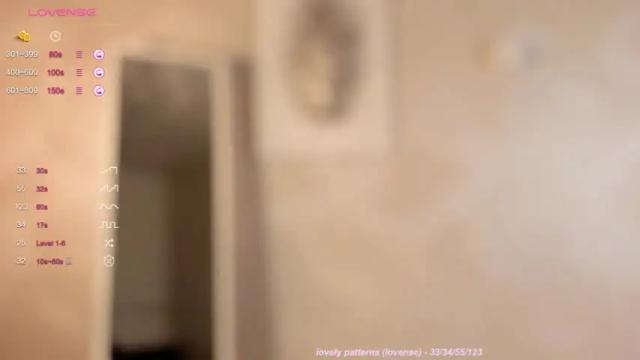 Image 7 of juicydesiry Stream on Chaturbate on 25 months ago