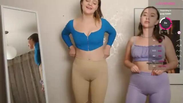 Image 3 of juicyfriday Stream on Chaturbate on 19 months ago