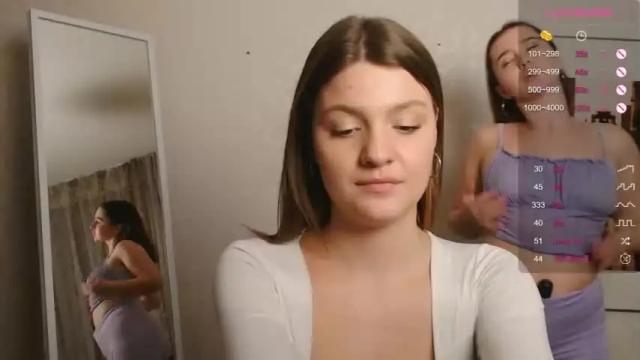 Image 2 of juicyfriday Stream on Chaturbate on 19 months ago