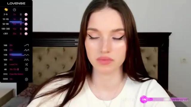 Image 2 of juicypussycatx Stream on Chaturbate on 15 months ago