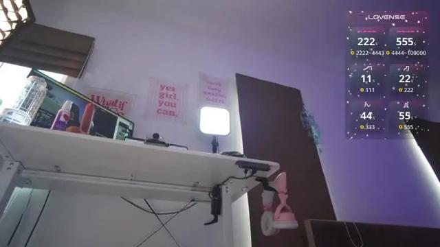 Thumbnail 1, juicyshow's Stream at Chaturbate, 1 month ago