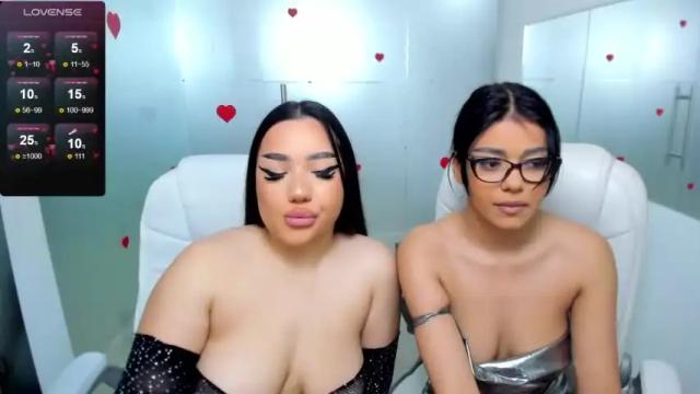 Image 2 of juicyy_queen Stream on Chaturbate on 14 months ago
