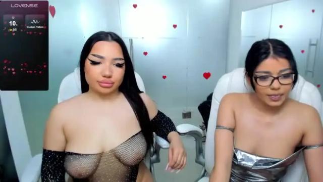 Thumbnail 2, juicyy_queen's Stream at Chaturbate, 14 months ago