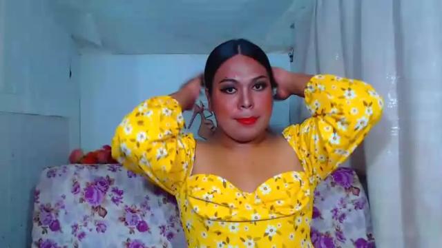 Image 3 of juicyzoey Stream on Chaturbate on 16 months ago
