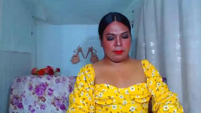 Image 7 of juicyzoey Stream on Chaturbate on 16 months ago