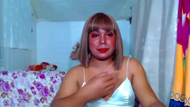 Image 8 of juicyzoey Stream on Chaturbate on 16 months ago