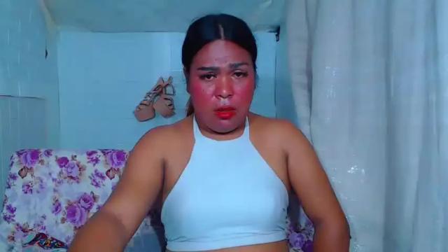 Image 3 of juicyzoey Stream on Chaturbate on 16 months ago