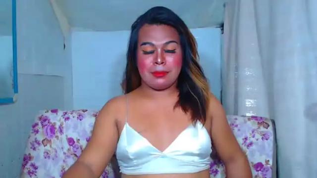 Image 6 of juicyzoey Stream on Chaturbate on 15 months ago