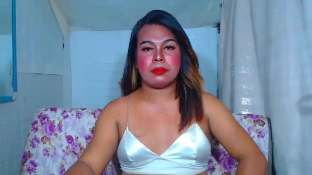 Image 8 of juicyzoey Stream on Chaturbate on 15 months ago