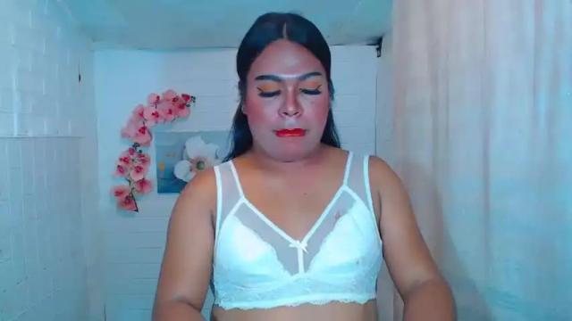 Image 3 of juicyzoey Stream on Chaturbate on 15 months ago