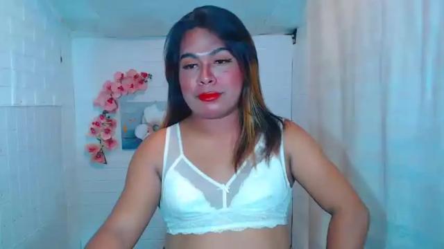 Image 8 of juicyzoey Stream on Chaturbate on 15 months ago