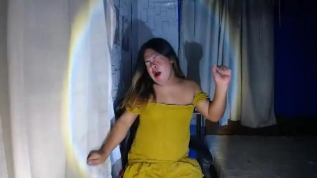 Thumbnail 2, juicyzoey's Stream at Chaturbate, 14 months ago