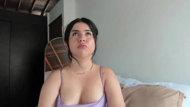 Image 7 of juieth_gv Stream on Chaturbate on 14 months ago