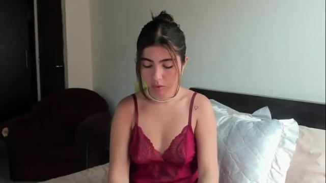 Thumbnail 1, juieth_gv's Stream at Chaturbate, 1 month ago