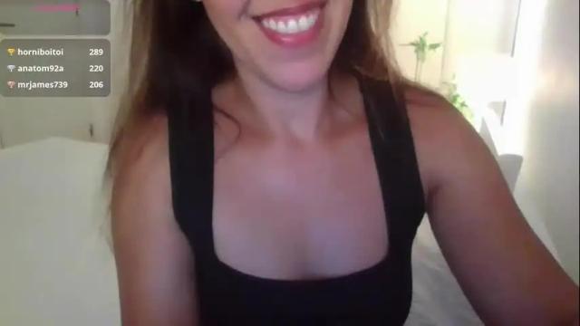 Thumbnail 3, jujubaeu's Stream at Chaturbate, 1 month ago