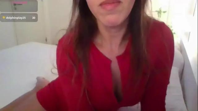 Thumbnail 1, jujubaeu's Stream at Chaturbate, 1 month ago