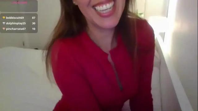 Image 10 of jujubaeu Stream on Chaturbate on 1 month ago