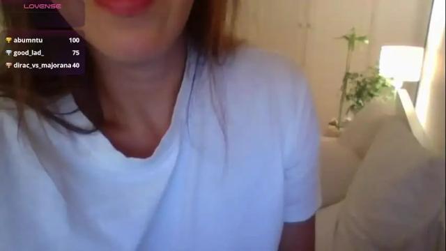 Image 11 of jujubaeu Stream on Chaturbate on 1 month ago