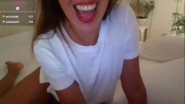 Image 12 of jujubaeu Stream on Chaturbate on 22 days ago